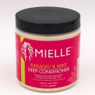 Mielle Babassu & Mint Deep Conditioner for dry/damaged hair Mielle Babassu & Mint Deep Conditioner for dry/damaged hair