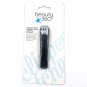 Beauty 360 Comfort Hold Straight Edge Nail Clippers