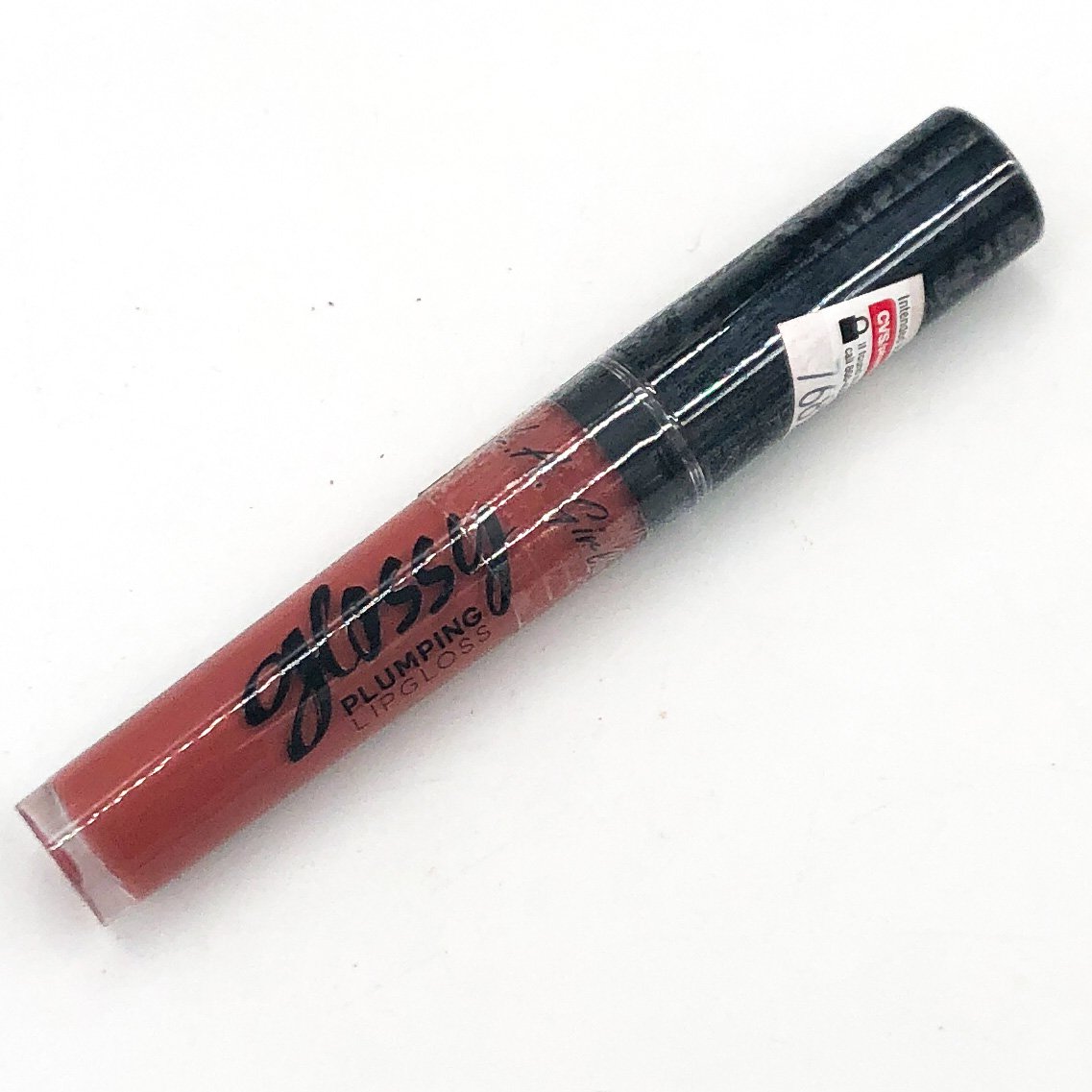 LA Girl Glossy Plumping Lip Gloss Juicy