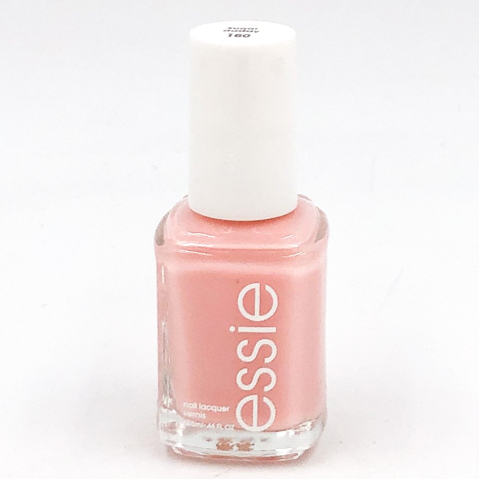essie Nail Polish 160 sugar daddy