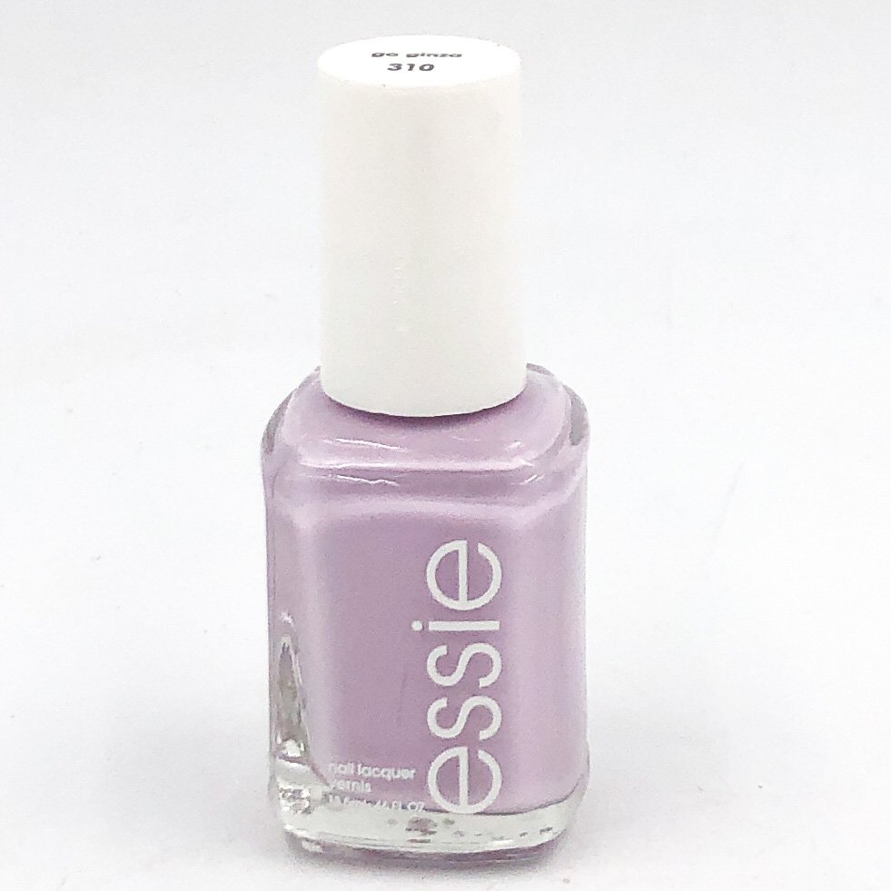 essie Nail Polish 310 go ginza