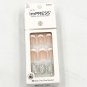Kiss ImPress Press-On Manicure Time Slip 83659