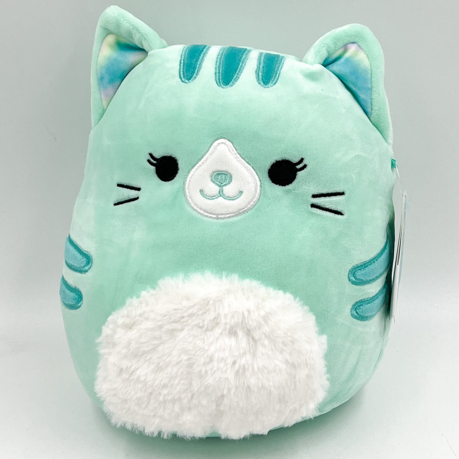 Squishmallows Corinna the Cat 10” plush