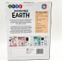 Curious Universe Incredible Earth Book & Science Experiments STEM Kit
