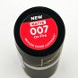 Revlon Super Lustrous Matte Lipstick 007 On Fire