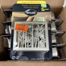 NEW Case Pack of 8 Renuzit Fresh Accents Decorative Holders