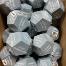 Wholesale Lot of 45 Fitness Dice