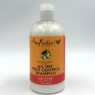 SheaMoisture All Day Frizz Control Shampoo SheaMoisture All Day Frizz Control Shampoo