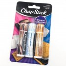 Chapstick S'mores Collection 3-pack Chapstick S'mores Collection 3-pack