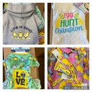 Wholesale Lot of Pet Clothing 73PC for Dogs