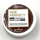 L'Oreal Age Perfect 4-in-1 Tinted Balm 20 Deep