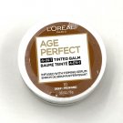 L'Oreal Age Perfect 4-in-1 Tinted Balm 10 Deep