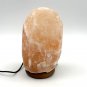 Wayland Square LED Color Changing Salt Lamp