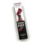 NYX Powder Puff Lippie PPL06 Pop Quiz Powder Lip Cream NYX Powder Puff Lippie PPL06 Pop Quiz Powder Lip Cream