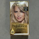 Loreal Superior Preference Hair Color 7.5A Medium Ash Blonde