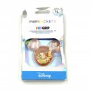 Popsockets PopGrip Pink Glitter Mickey Mouse Disney