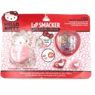 Hello Kitty Lip Smacker 6PC Set