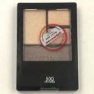 Maybelline Expert Wear Eyeshadow Quad 50Q Sunlit Bronze