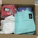 Wholesale Lot of 65 Girls Camis Tank Tops NWT