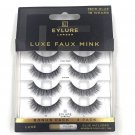 Eylure London Luxe Faux Mink Lashes Lavish