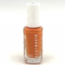 essie expressie Nail Polish 145 bearer of rad news orange