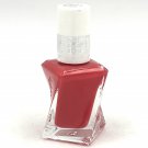 essie Gel Couture Step 1 Nail Color 258 electric geometric red