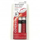 CoverGirl Outlast All-Day Lipcolor 830 Your Classic Red