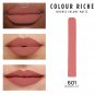 Loreal Colour Riche Intense Volume Matte Lipstick 601 Worth It