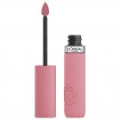 Loreal Infallible Matte Resistance Liquid Lipstick 655 Proposal