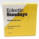 Eclectic Sundays 60CT Hydrating Gel Eye Masks