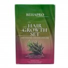 Behapro Hair Growth Set for Thinning Hair Loss