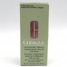 Clinique Dramatically Different Moisturizing Lotion+ 4.2oz