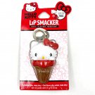 Hello Kitty Lip Smacker Lip Balm Keychain It’s Sherbet Day! Hello Kitty Lip Smacker Lip Balm Keychain It’s Sherbet Day!