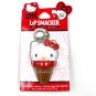 Hello Kitty Lip Smacker Lip Balm Keychain It’s Sherbet Day!