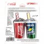 Coke & Sprite Lip Smacker 3PK Lip Balm Coca-Cola