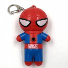 Marvel Spider-Man Lip Balm Keychain by Lip Smacker Marvel Spider-Man Lip Balm Keychain by Lip Smacker