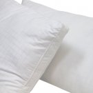 Set of 2 - HQ- Down Alternative Pillow