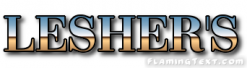 leshers