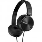 Sony MDR-ZX110NC Noise-Canceling Stereo Headphones