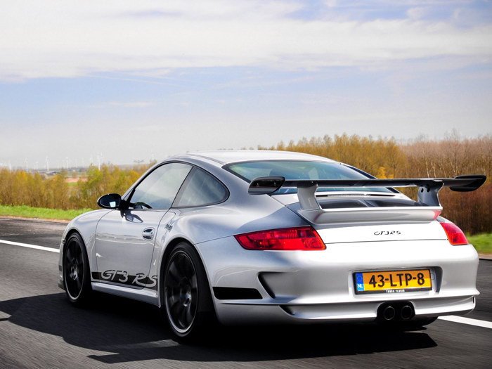 997 Gt3