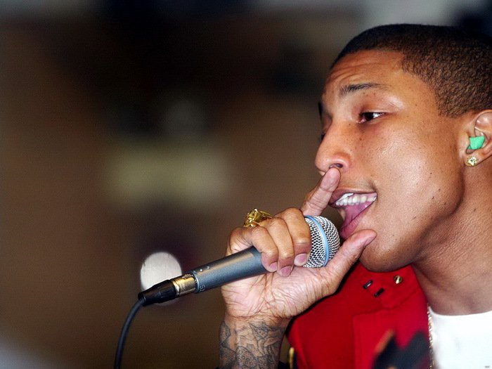 pharrell nerd sneakers