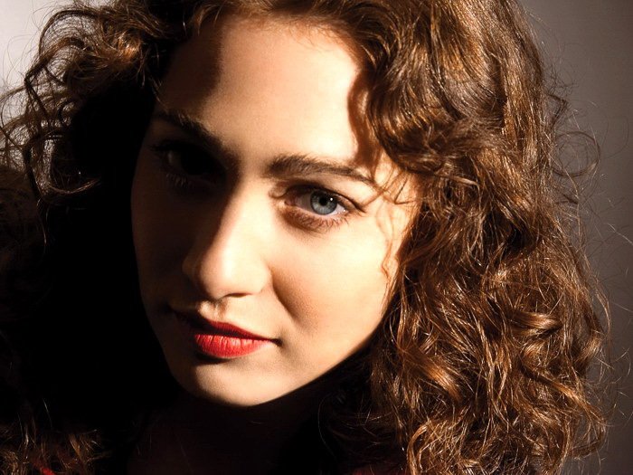 Regina Spektor Tits