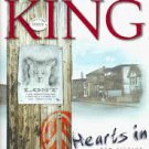 Stephen King Hearts in Atlantis Hard Cover