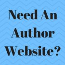 Basic Author/Writer Website $500