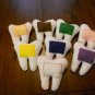 Tooth Fairy Pillow