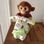 Motorcycle Diaper Cakes