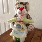 Motorcycle Diaper Cakes