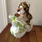 Motorcycle Diaper Cakes