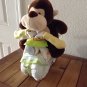 Motorcycle Diaper Cakes