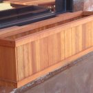 Best Redwood Window Planter Box